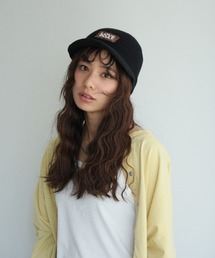 LOVE BOAT（ラブ・ボート）の「LOVEBOAT　キャップ型ニットキャップ（ニットキャップ/ビーニー）」