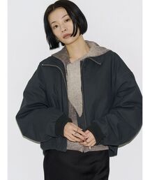 VEQUM（VEQUM）の「【VEQUM】PUFFER BLOUSON（ブルゾン）」