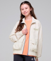 KRIFF MAYER（クリフメイヤー）の「【撥水・防汚】ライトテックブルゾン（ブルゾン）」