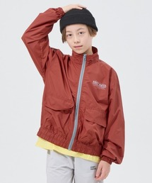 KRIFF MAYER Kid's Collection | 【撥水・防汚】ライトテックブルゾン(ブルゾン)