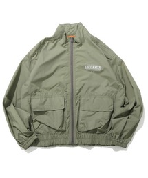 KRIFF MAYER（クリフメイヤー）の「【撥水・防汚】ライトテックブルゾン（ブルゾン）」