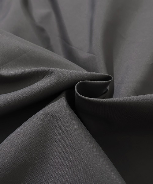 KRIFF MAYER Kid's Collection（クリフメイヤーキッズコレクション）の「【撥水・防汚】ライトテックブルゾン（ブルゾン・キッズ・ナチュラル/チャコール/レッド/オリーブ・120/130/140/150/160/170）」の15枚目の写真