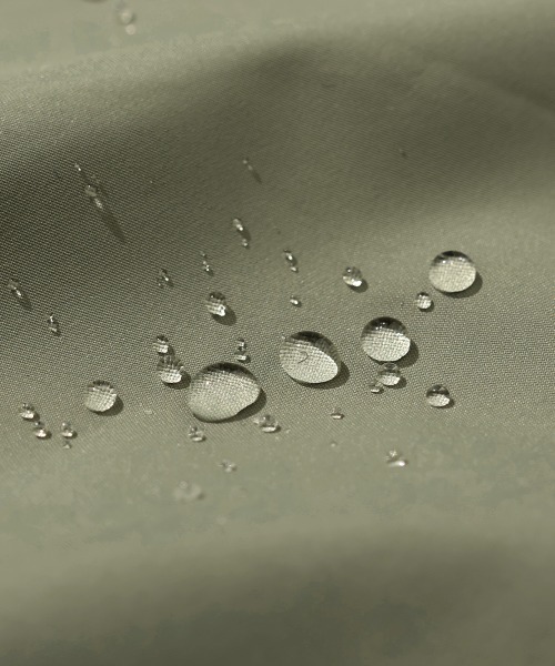 KRIFF MAYER Kid's Collection（クリフメイヤーキッズコレクション）の「【撥水・防汚】ライトテックブルゾン（ブルゾン・キッズ・ナチュラル/チャコール/レッド/オリーブ・120/130/140/150/160/170）」の14枚目の写真