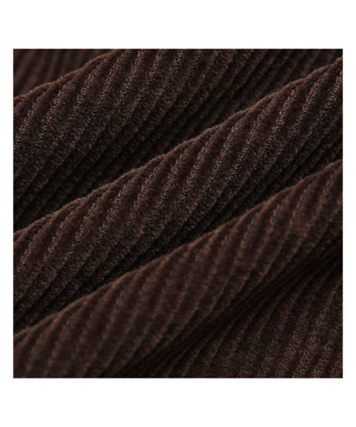 sortie(ソルティ)の「6B Corduroy Washed Double Jacket (Brown)(テーラードジャケット・メンズ・その他・X-LARGE/MEDIUM/LARGE)」の9枚目の写真