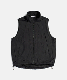 ESPIONAGE | PCU Level 7 Light Vest Black(ベスト)
