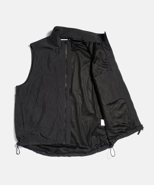 ESPIONAGE（エスピオナジ）の「PCU Level 7 Light Vest Black（ベスト・メンズ・その他・MEDIUM/LARGE/X-LARGE）」の2枚目の写真