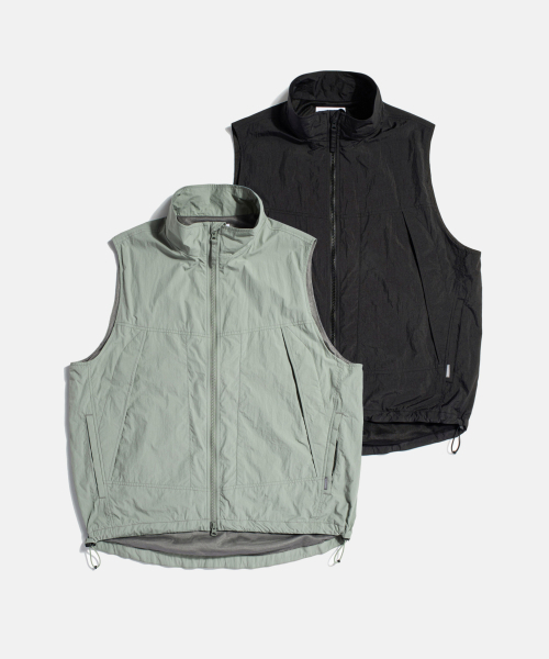 ESPIONAGE（エスピオナジ）の「PCU Level 7 Light Vest Black（ベスト・メンズ・その他・MEDIUM/LARGE/X-LARGE）」の4枚目の写真