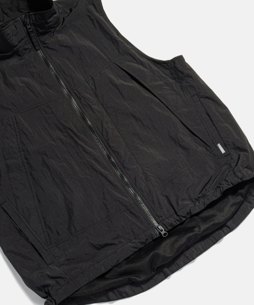 ESPIONAGE（エスピオナジ）の「PCU Level 7 Light Vest Black（ベスト・メンズ・その他・MEDIUM/LARGE/X-LARGE）」の6枚目の写真