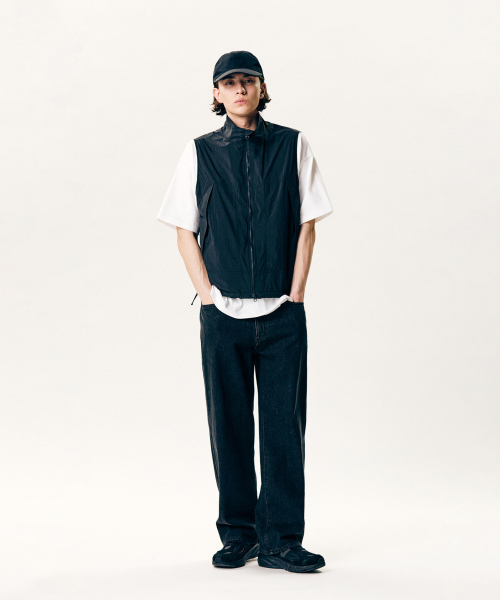 ESPIONAGE（エスピオナジ）の「PCU Level 7 Light Vest Black（ベスト・メンズ・その他・MEDIUM/LARGE/X-LARGE）」の11枚目の写真