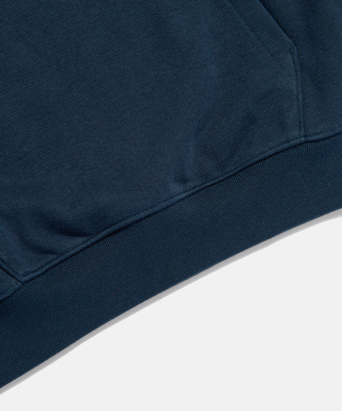 ESPIONAGE（エスピオナジ）の「NY Skeletons Heavyweight Hoodie Navy（パーカー・レディース・その他・MEDIUM/LARGE/X-LARGE）」の6枚目の写真