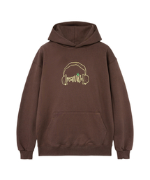 THE SCOT WRECK（ザ スコットレック）の「FEELIN IRIE（パーカー）」