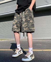 B'day（ビーデイ）の「ハーフパンツ（その他パンツ）」