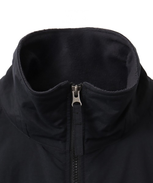 Columbia（コロンビア）の「Columbia x atmos Falmouth Jacket / コロンビア x アトモス ファルマス ジャケット 【SP】（その他アウター・メンズ・レオパード/ブラック・M/L/XL）」の15枚目の写真