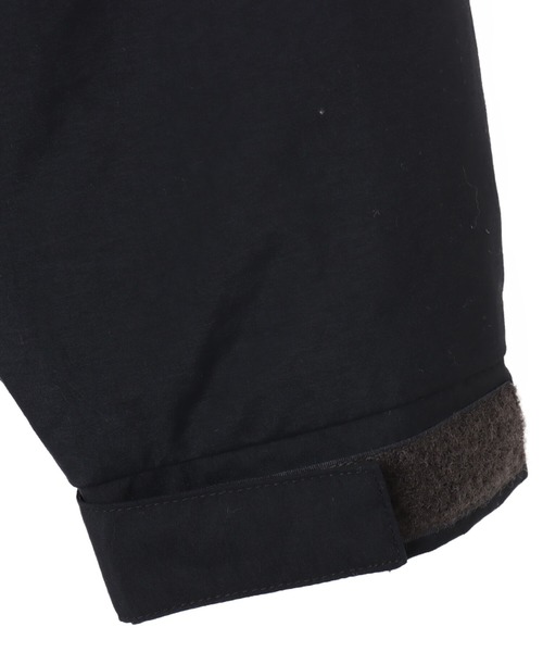 Columbia（コロンビア）の「Columbia x atmos Falmouth Jacket / コロンビア x アトモス ファルマス ジャケット 【SP】（その他アウター・メンズ・レオパード/ブラック・M/L/XL）」の10枚目の写真