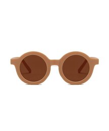 2CUBE（トゥキューブ）の「INDEPENDENT (CAMEL)（サングラス）」