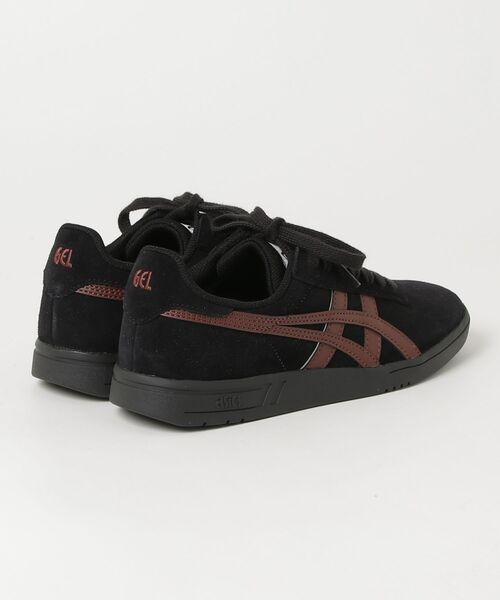 ASICS(アシックス)の「GEL-VICKKA PRO / ゲルビッカー プロ(スニーカー・メンズ・ブラック・23.5/25/24/24.5/28.5/26.5/27/27.5/28/29/26/25.5/23)」の9枚目の写真