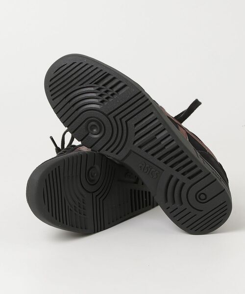 ASICS(アシックス)の「GEL-VICKKA PRO / ゲルビッカー プロ(スニーカー・メンズ・ブラック・23.5/25/24/24.5/28.5/26.5/27/27.5/28/29/26/25.5/23)」の10枚目の写真