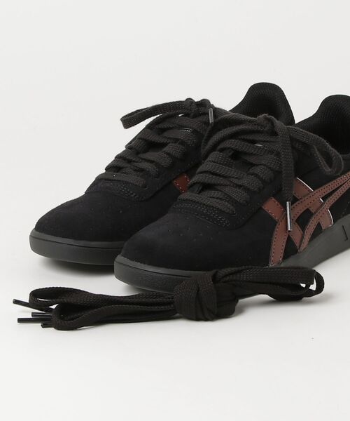 ASICS(アシックス)の「GEL-VICKKA PRO / ゲルビッカー プロ(スニーカー・メンズ・ブラック・23.5/25/24/24.5/28.5/26.5/27/27.5/28/29/26/25.5/23)」の11枚目の写真