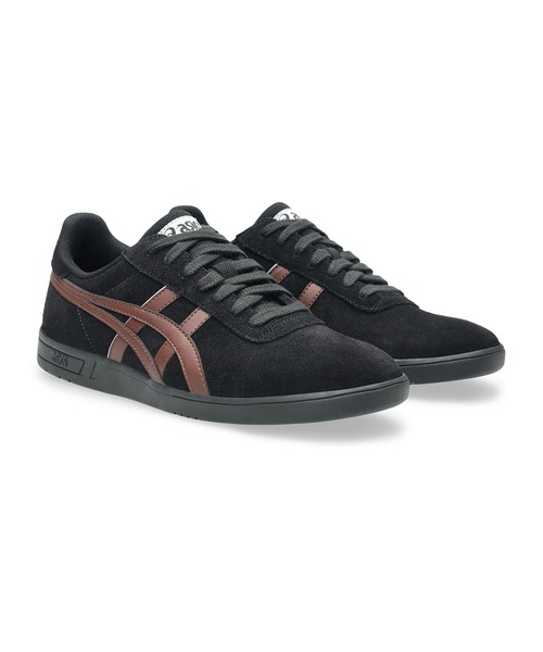ASICS(アシックス)の「GEL-VICKKA PRO / ゲルビッカー プロ(スニーカー・メンズ・ブラック・23.5/25/24/24.5/28.5/26.5/27/27.5/28/29/26/25.5/23)」の1枚目の写真