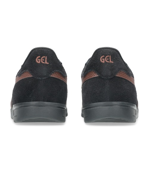 ASICS(アシックス)の「GEL-VICKKA PRO / ゲルビッカー プロ(スニーカー・メンズ・ブラック・23.5/25/24/24.5/28.5/26.5/27/27.5/28/29/26/25.5/23)」の8枚目の写真