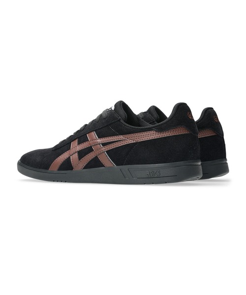 ASICS(アシックス)の「GEL-VICKKA PRO / ゲルビッカー プロ(スニーカー・メンズ・ブラック・23.5/25/24/24.5/28.5/26.5/27/27.5/28/29/26/25.5/23)」の6枚目の写真