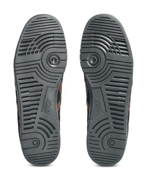 ASICS(アシックス)の「GEL-VICKKA PRO / ゲルビッカー プロ(スニーカー・メンズ・ブラック・23.5/25/24/24.5/28.5/26.5/27/27.5/28/29/26/25.5/23)」の7枚目の写真