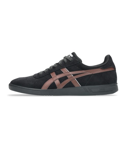 ASICS(アシックス)の「GEL-VICKKA PRO / ゲルビッカー プロ(スニーカー・メンズ・ブラック・23.5/25/24/24.5/28.5/26.5/27/27.5/28/29/26/25.5/23)」の2枚目の写真