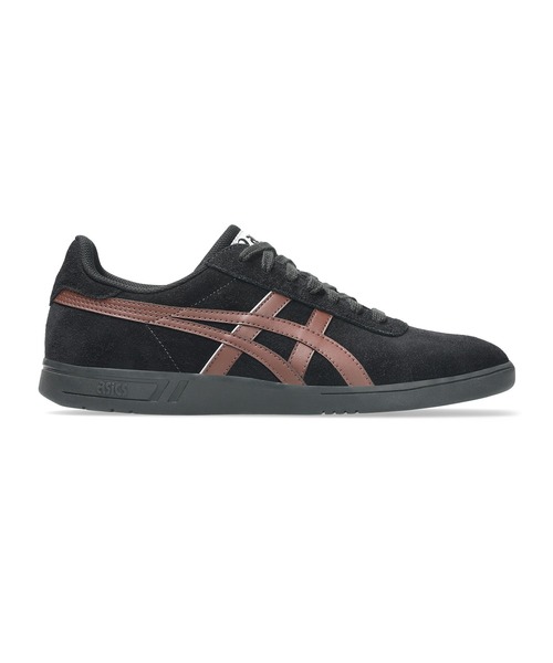 ASICS(アシックス)の「GEL-VICKKA PRO / ゲルビッカー プロ(スニーカー・メンズ・ブラック・23.5/25/24/24.5/28.5/26.5/27/27.5/28/29/26/25.5/23)」の3枚目の写真