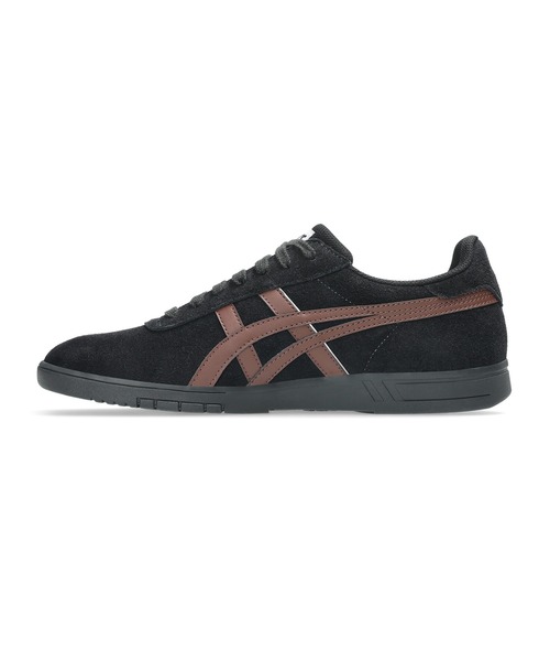 ASICS(アシックス)の「GEL-VICKKA PRO / ゲルビッカー プロ(スニーカー・メンズ・ブラック・23.5/25/24/24.5/28.5/26.5/27/27.5/28/29/26/25.5/23)」の4枚目の写真
