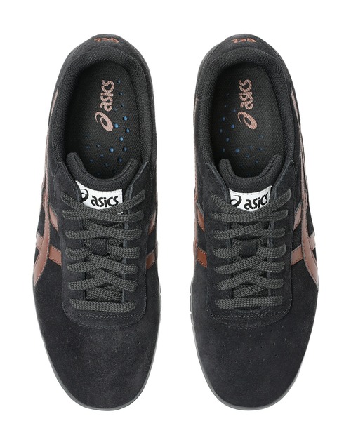 ASICS(アシックス)の「GEL-VICKKA PRO / ゲルビッカー プロ(スニーカー・メンズ・ブラック・23.5/25/24/24.5/28.5/26.5/27/27.5/28/29/26/25.5/23)」の5枚目の写真