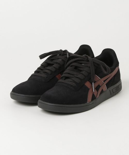 ASICS(アシックス)の「GEL-VICKKA PRO / ゲルビッカー プロ(スニーカー・メンズ・ブラック・23.5/25/24/24.5/28.5/26.5/27/27.5/28/29/26/25.5/23)」の12枚目の写真