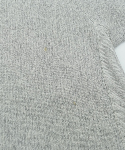 HANES(ヘインズ)の「【USED】90’s Hanes “Miami Hurricanes” リバースタイプ スウェット USA製(スウェット・メンズ・グレー・LARGE)」の20枚目の写真