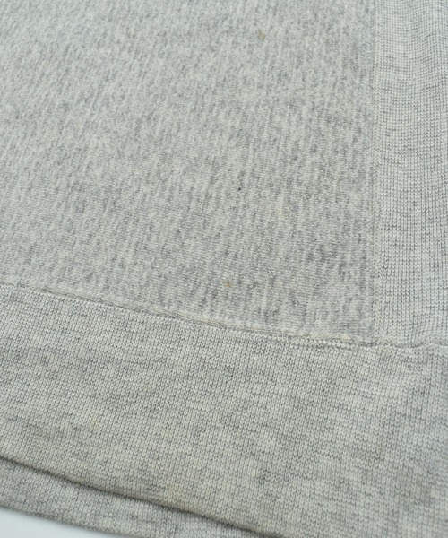 HANES(ヘインズ)の「【USED】90’s Hanes “Miami Hurricanes” リバースタイプ スウェット USA製(スウェット・メンズ・グレー・LARGE)」の21枚目の写真