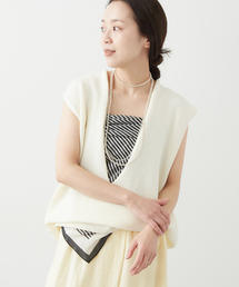 ブランド古着】Plage｜プラージュのベスト古着通販 - ZOZOUSED