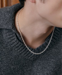 SILVER925 925 ショート」に該当するネックレス（シルバー/銀色系