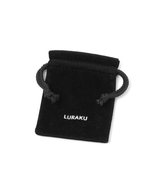 LURAKU(ルラク)の「【LURAKU】Silver925 Bold Short Necklace / シルバー925ボールドショートネックレス(ネックレス・メンズ・シルバー・FREE)」の13枚目の写真