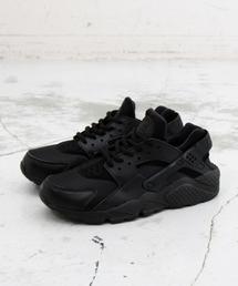 NIKE | BY∵ NIKE womens AIR HUARACHE スニーカー(スニーカー)