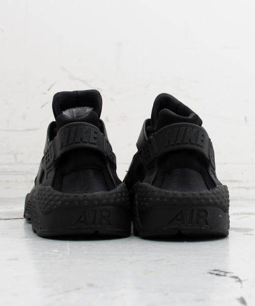 NIKE（ナイキ）の「BY∵ NIKE womens AIR HUARACHE スニーカー◆（スニーカー・レディース・ホワイト/ブラック・24cm/23.5cm/25.5cm/25cm/24.5cm）」の7枚目の写真