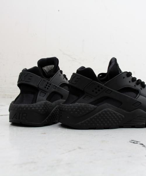 NIKE（ナイキ）の「BY∵ NIKE womens AIR HUARACHE スニーカー◆（スニーカー・レディース・ホワイト/ブラック・24cm/23.5cm/25.5cm/25cm/24.5cm）」の8枚目の写真