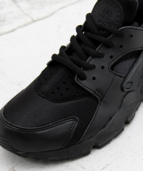NIKE（ナイキ）の「BY∵ NIKE womens AIR HUARACHE スニーカー◆（スニーカー・レディース・ホワイト/ブラック・24cm/23.5cm/25.5cm/25cm/24.5cm）」の9枚目の写真