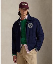 希少カラー Polo by Ralph Lauren ライトブルー ジャンパー 希少カラー Polo by Ralph Lauren ライトブルー ジャンパー 希少カラー