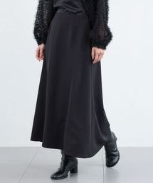 BARNYARDSTORM | BARNYARDSTORM / 2WAYストレッチフレアスカート / ハンドウォッシャブル(スカート)