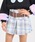 ANAP kids�i�A�i�b�v�L�b�Y�j�́u�x���g �t �v���[�c �X�J�[�g�i�X�J�[�g�j�v�b�u���[�n���̑�
