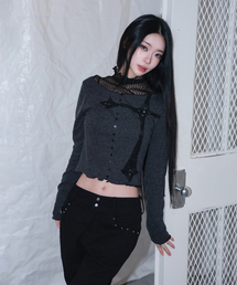 ★nly【プロフ必読】  CHERRYQUIRI チェリーキュリー OUR BRAND,CHERRYQUIRI | PRESSING WEB SHOP