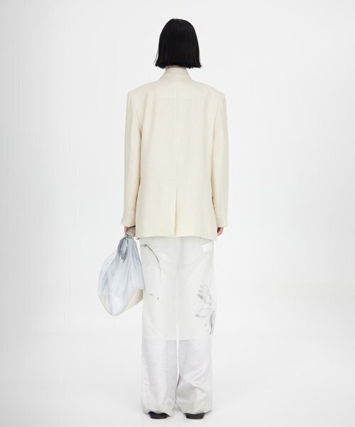YOUTH(ユース)の「Oversized Tailored Jacket(その他アウター・レディース・その他・SMALL/MEDIUM)」の3枚目の写真