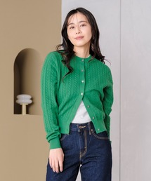 Levi's/リーバイス スーパーソフト クルーネックカーディガン