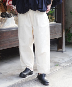 ヴィンテージバフグラニーパンツ（その他パンツ）｜JOURNAL STANDARD