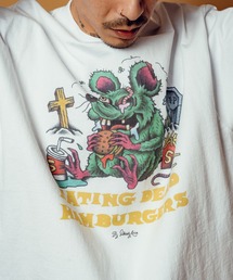 Eatingdead tee