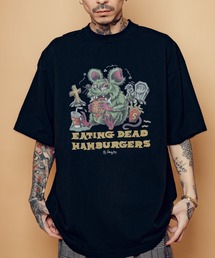 Eatingdead tee