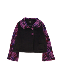 SETSETSET（セットセットセット）の「GRANNY JACKET（テーラードジャケット）」